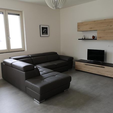 브렌조네 술 가르다 Casa Consolati 아파트 외부 사진