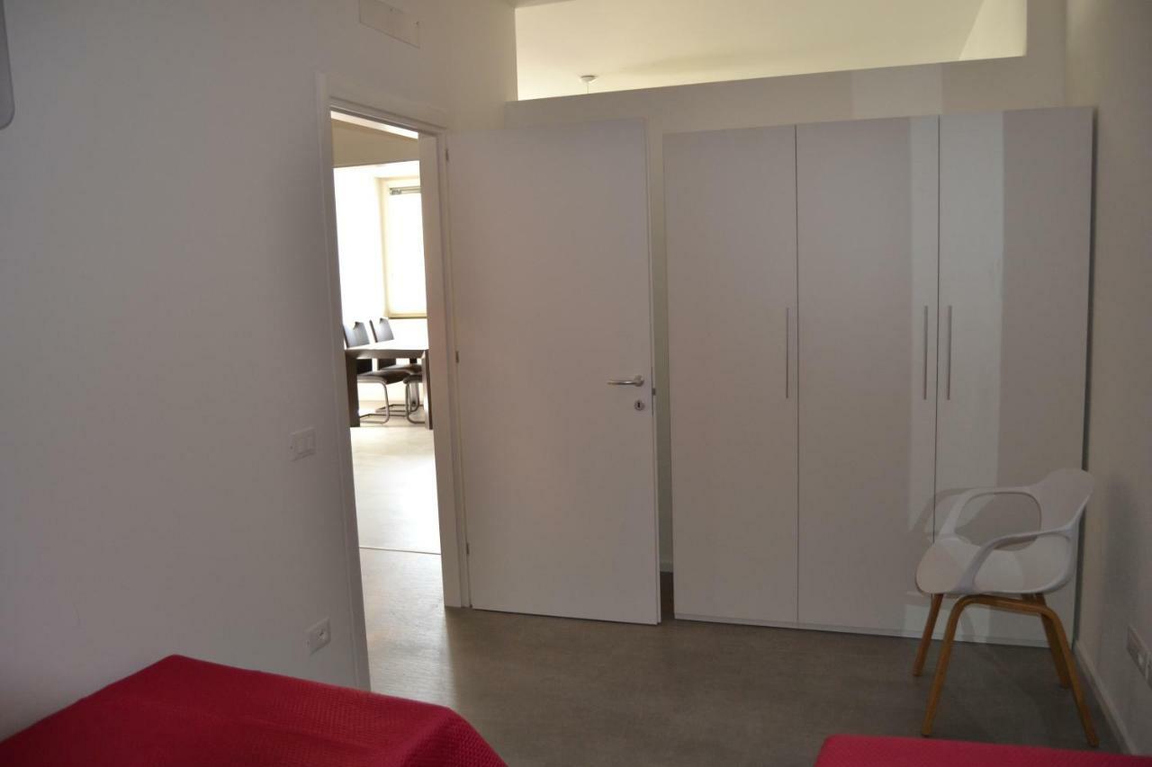 브렌조네 술 가르다 Casa Consolati 아파트 외부 사진