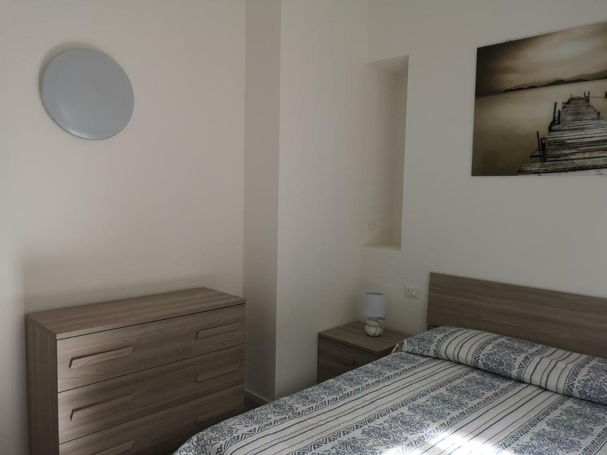 브렌조네 술 가르다 Casa Consolati 아파트 외부 사진