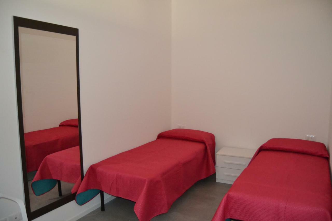 브렌조네 술 가르다 Casa Consolati 아파트 외부 사진
