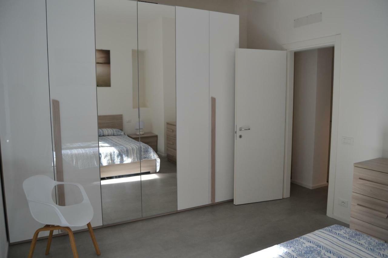 브렌조네 술 가르다 Casa Consolati 아파트 외부 사진